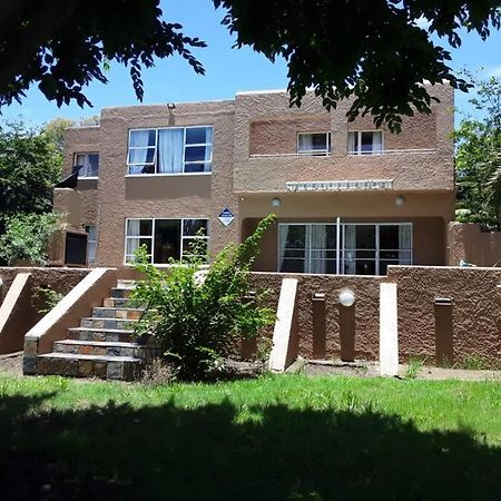 Villa Vaalaton Oranjeville Exterior foto
