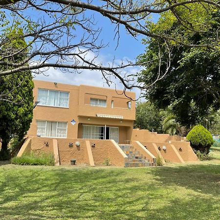 Villa Vaalaton Oranjeville Exterior foto
